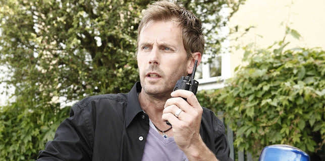 19:25: K11 - Kommissare im Einsatz | Sat1 Gold | 12/3 2025