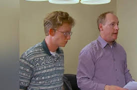 Dog Bites Man Season 1: Assignment: Brighton, Florida