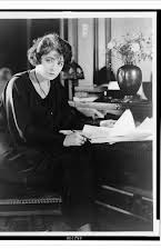 Dorothy Reid as Director