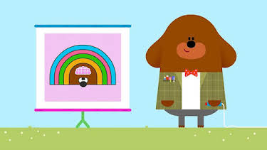 3:50 PM: Hey Duggee (S3) | Cbeebies | 3/30 2026