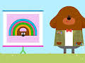 Hey Duggee