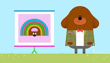Hey Duggee