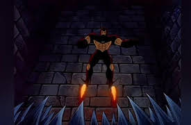 Marvel Action Hour: Iron Man Season 1: Beauty Knows No Pain