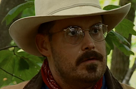 The FBI Files: The Murdering Cowboy