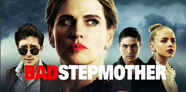 Bad Stepmother (2018)