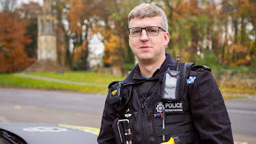 7:00 PM: Police Interceptors (S23 E2) (S23) | Channel 5 | 11/2 2026