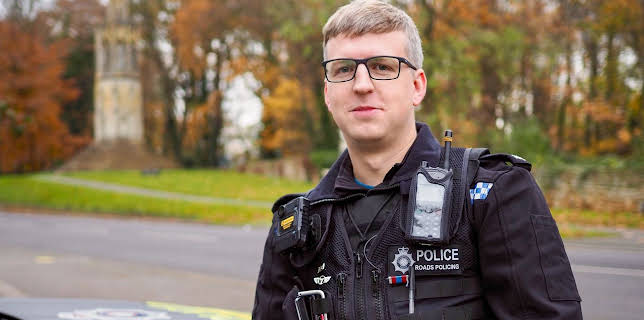 11:05 PM: Police Interceptors (S23 E2) (S23) | Channel 5 | 11/11 2025