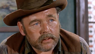 12:00 PM: Gunsmoke (S12 E7) (S12) | Paramount | 7/14 2026