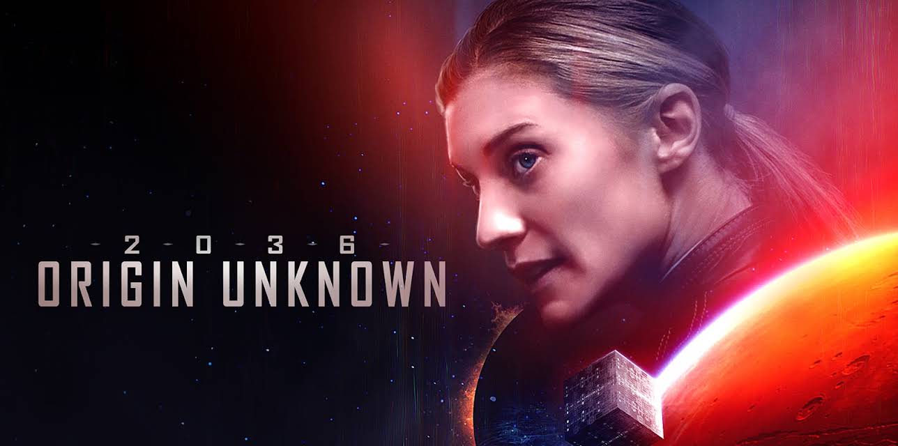 2036 Origin Unknown (2018)