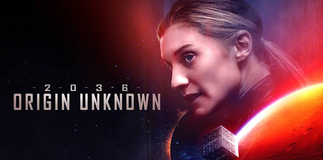 2036 Origin Unknown (2018)