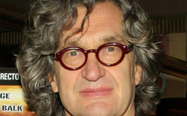 Wim Wenders