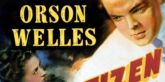 19:59: Ciudadano Kane (IMDb 8.2) | TCM | 11/16 2025