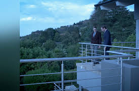 Jongo: To Risk It All