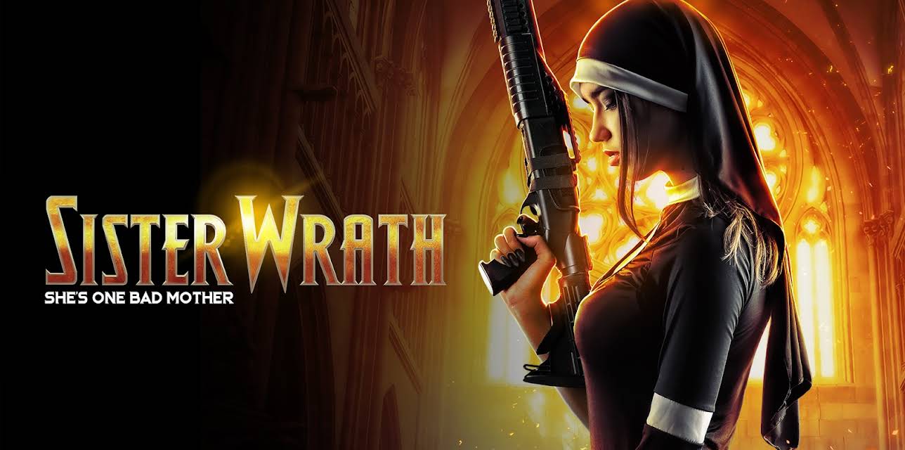Sister Wrath (2008)