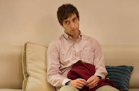 Silicon Valley: Season 1: Optimal Tip-to-Tip Efficiency