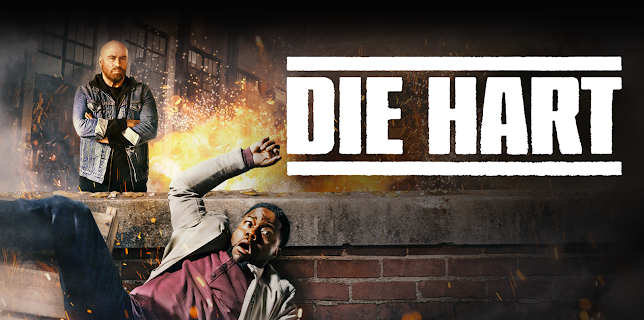 Die Hart (2023)