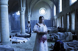 Versailles, Season 1: Episode 6