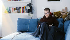 Viel Leid, wenig Hilfe · Die Krankheit ME/CFS