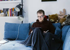 Viel Leid, wenig Hilfe · Die Krankheit ME/CFS