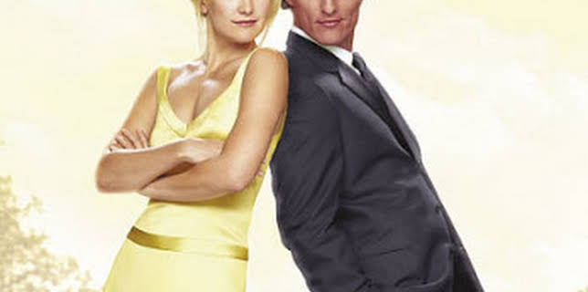 12:35 PM: How To Lose A Guy In 10 Days (IMDb 6.5) | Sky Comedy | 2/1 2026