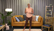 Sprek med Sofia: Bevegelighet