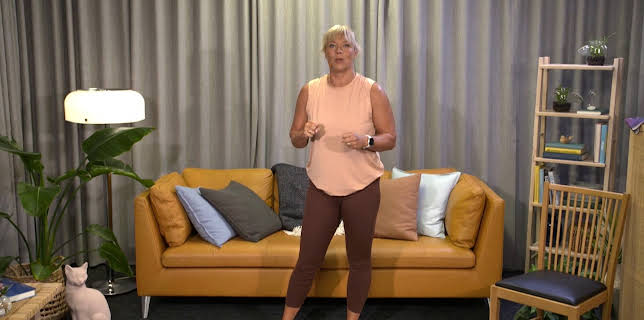 08:50: Sprek med Sofia: Bevegelighet | NRK 2 | 11/28 2025