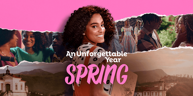 An Unforgettable Year – Spring (2023)