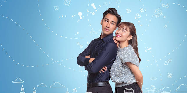 A Business Proposal (2025)