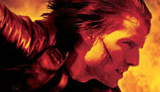 Mission: Impossible II