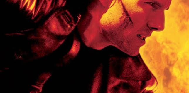 22:10: Mission: Impossible II (IMDb 6.1) | Kanal 5 | 11/8 2025