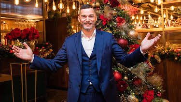 10:00 PM: New: First Dates at Christmas | Channel 4 | 12/23 2025