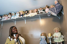 Scariest House in America, Season 1: The Midwest Gets Mysterious