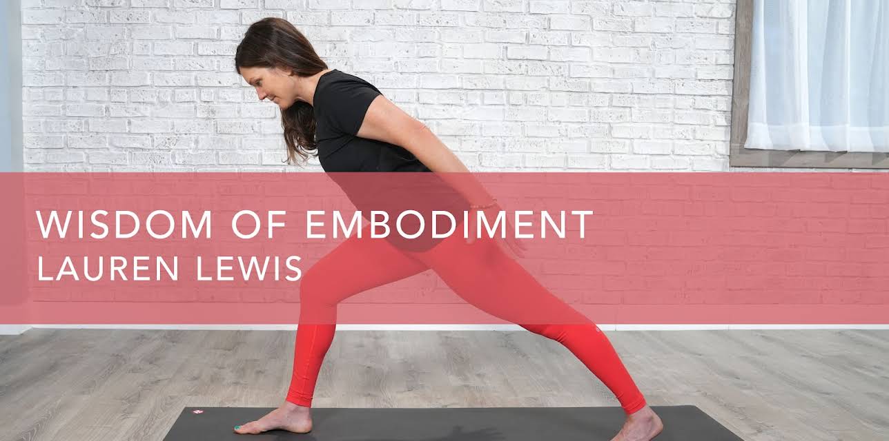 Wisdom of Embodiment (2024)