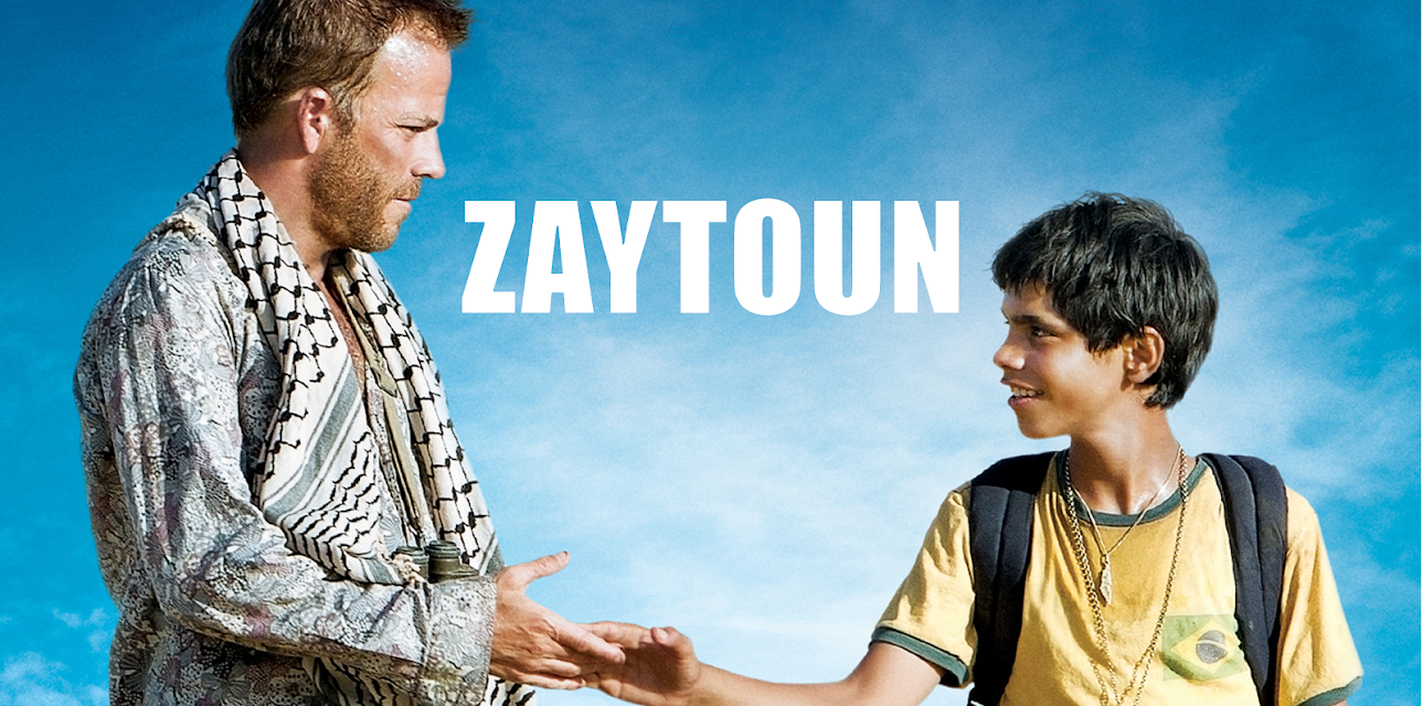 Zaytoun (2013)