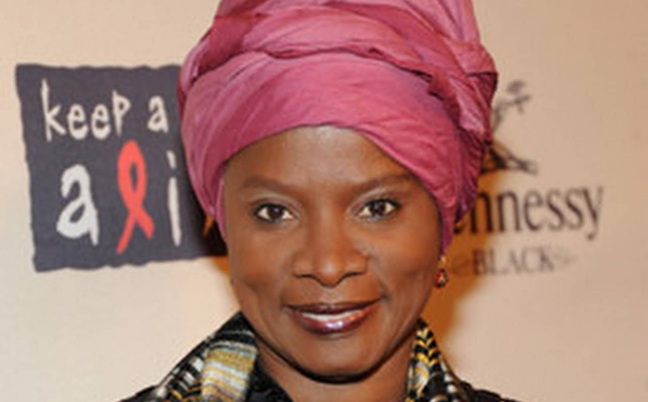 Angélique Kidjo