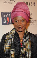 Angélique Kidjo as 