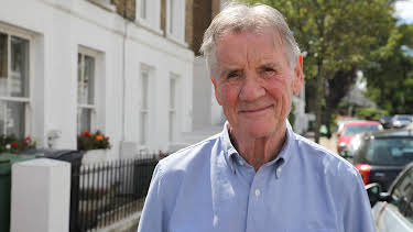 8:00 PM: Michael Palin: Travels of a Lifetime (S1 E5) (S1) | Yesterday | 9/2 2026
