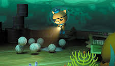 Octonauts