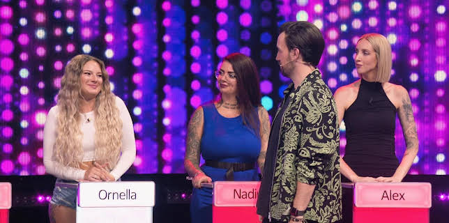 00:20: Take Me Out | RTL | 3/15 2026