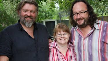 4:00 PM: The Hairy Bikers: Mums Know Best (S1 E6) (S1) | Dave | 7/22 2026