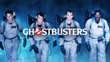 18:45: Ghostbusters | TV6 | 8/22 2026