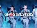 Ghostbusters