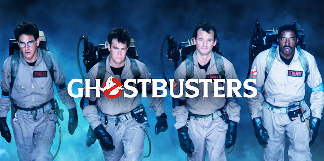 16:15: Ghostbusters | TV6 | 12/31 2025