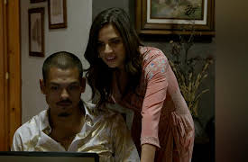 La Fiscal de Hierro: Episode 21