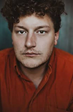 Ari Alexander as 