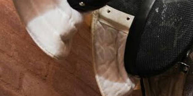 05:37: Así se hace: Máscaras de esgrima | Discovery | 3/6 2026