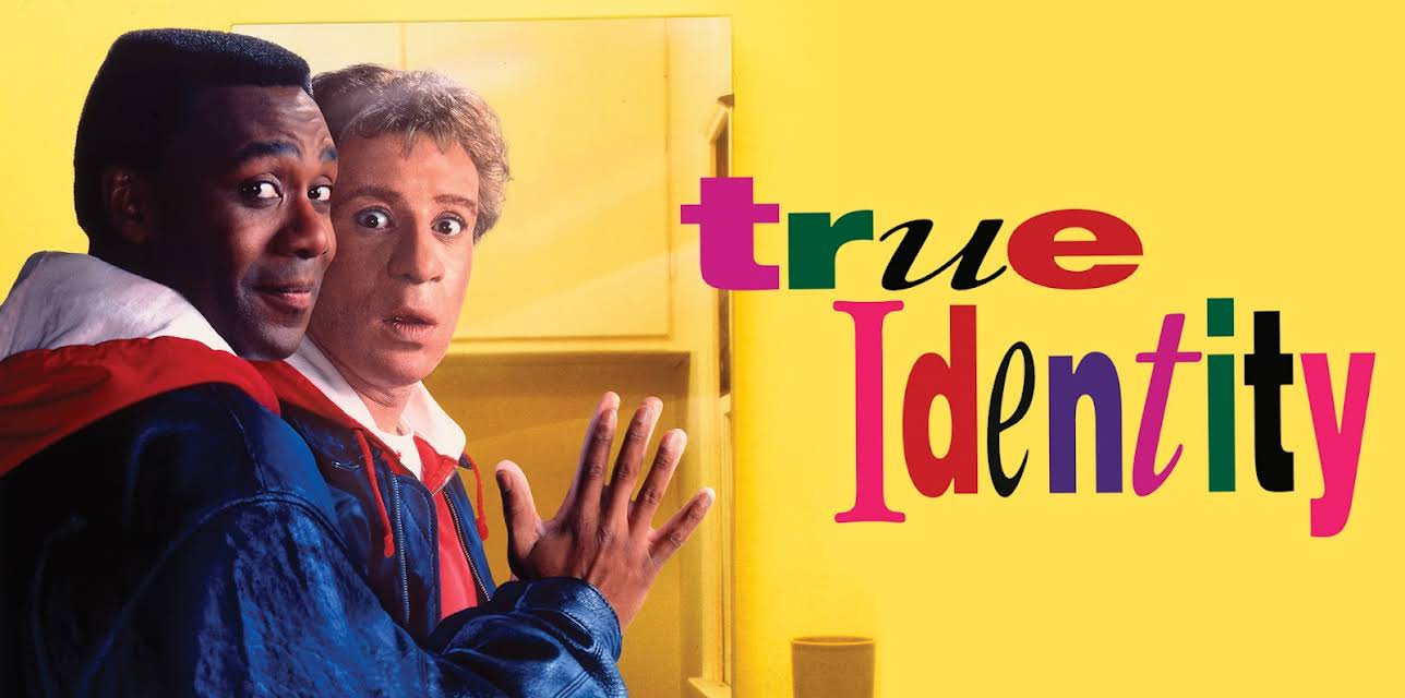 True Identity (1991)