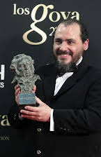 Joaquín Núñez como Julián