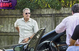 NCIS: New Orleans, Season 1: It Happened Last Night