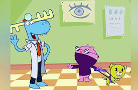 Happy Tree Friends, Volume 1: Episode 10